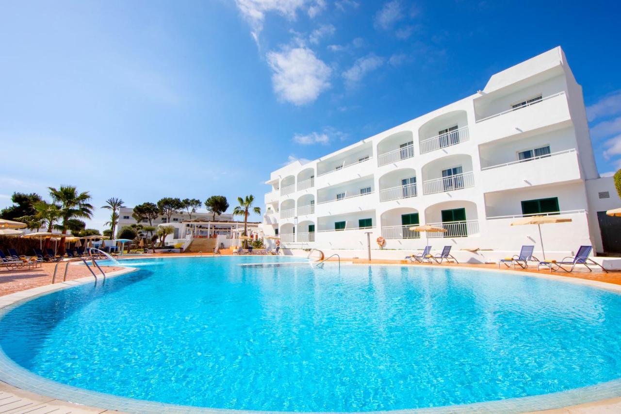 Gavimar Ariel Chico Hotel And Apartments Cala d'Or  Luaran gambar