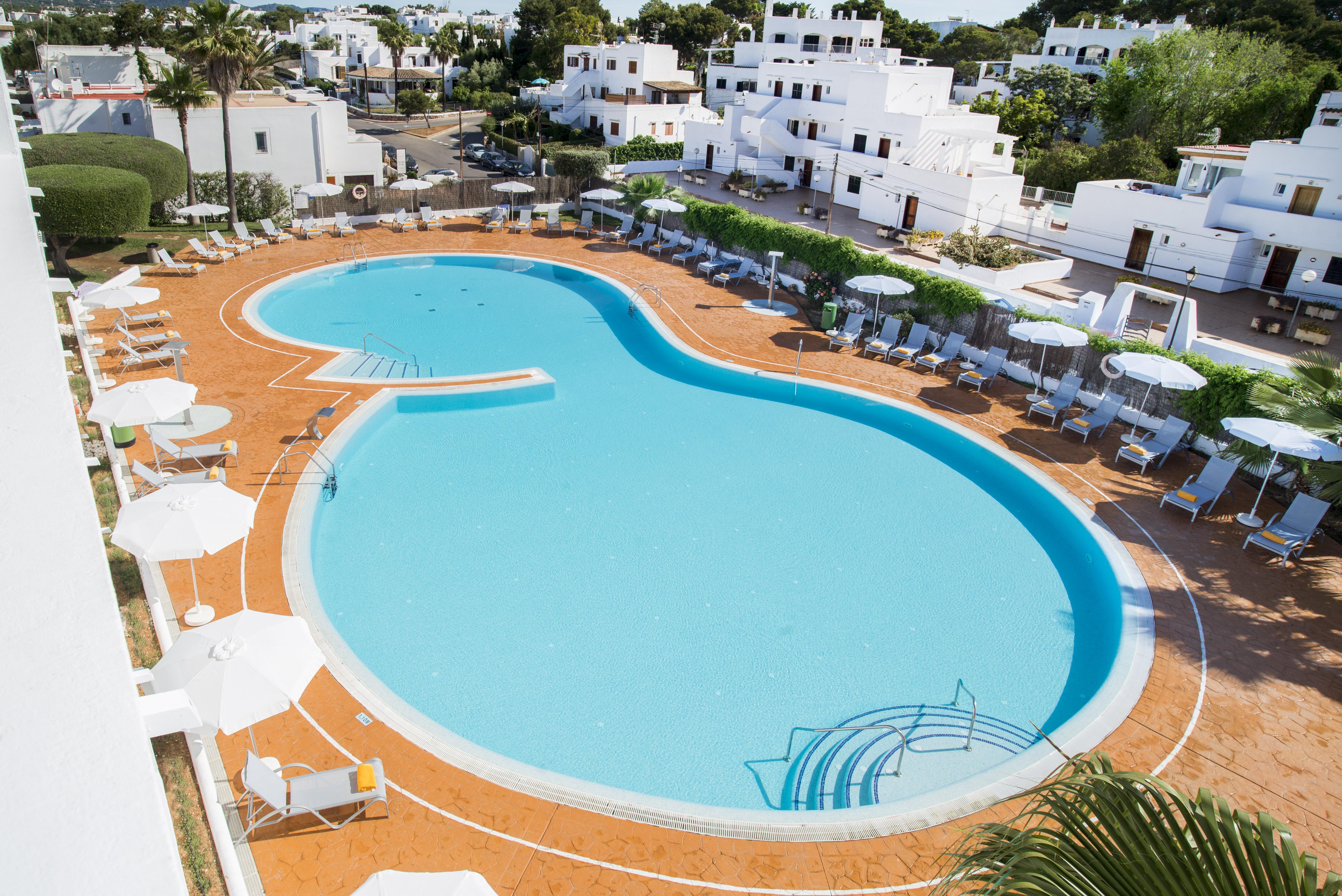 Gavimar Ariel Chico Hotel And Apartments Cala d'Or  Luaran gambar