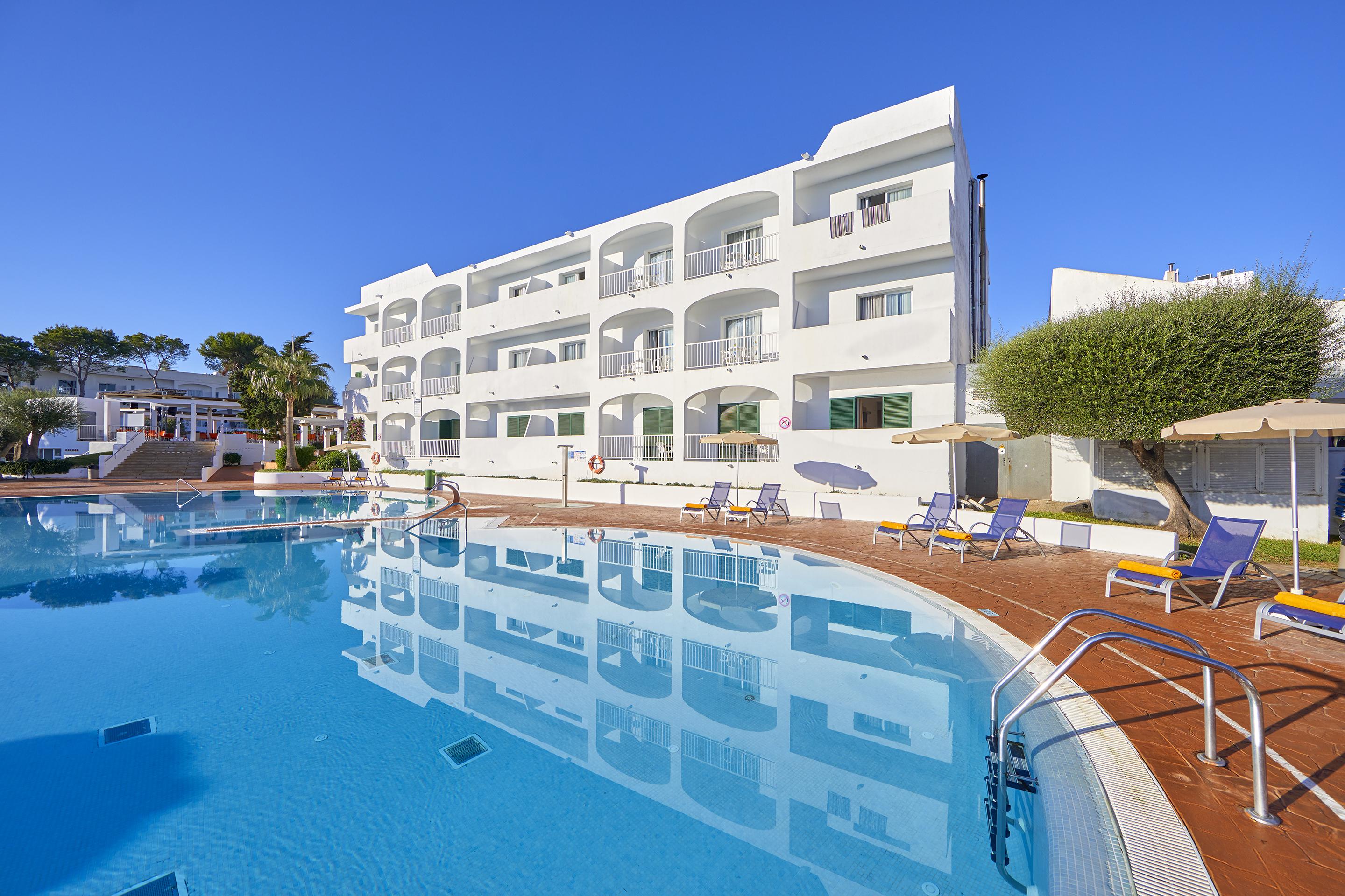 Gavimar Ariel Chico Hotel And Apartments Cala d'Or  Luaran gambar