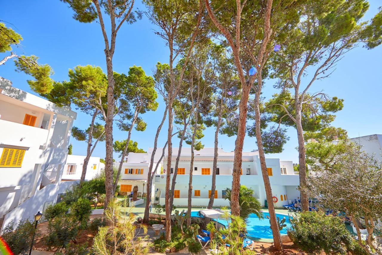 Gavimar Ariel Chico Hotel And Apartments Cala d'Or  Luaran gambar